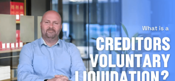 Creditors Voluntary Liquidation